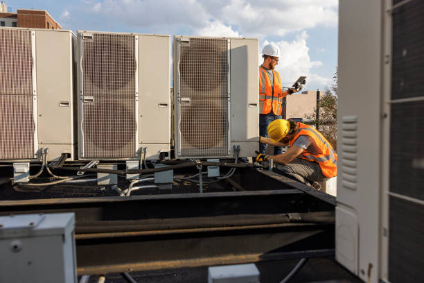 Best Best HVAC companies  in Shinnston, WV
