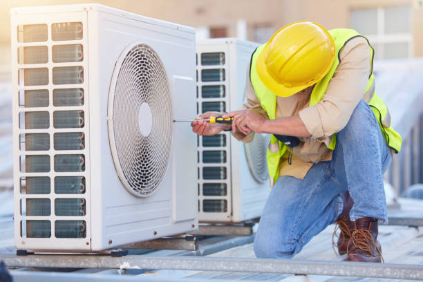 Best Local HVAC companies  in Shinnston, WV