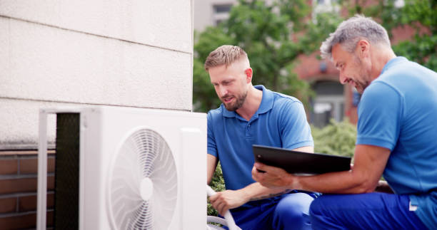 Best Affordable air conditioning repair  in Shinnston, WV