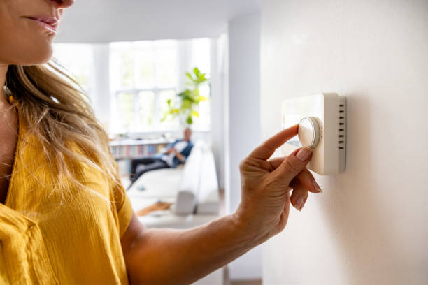 HVAC maintenance plan in Shinnston, WV